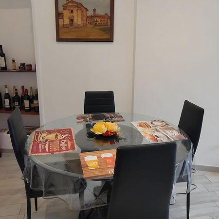 Ferienwohnung G House Dolceacqua Exterior foto