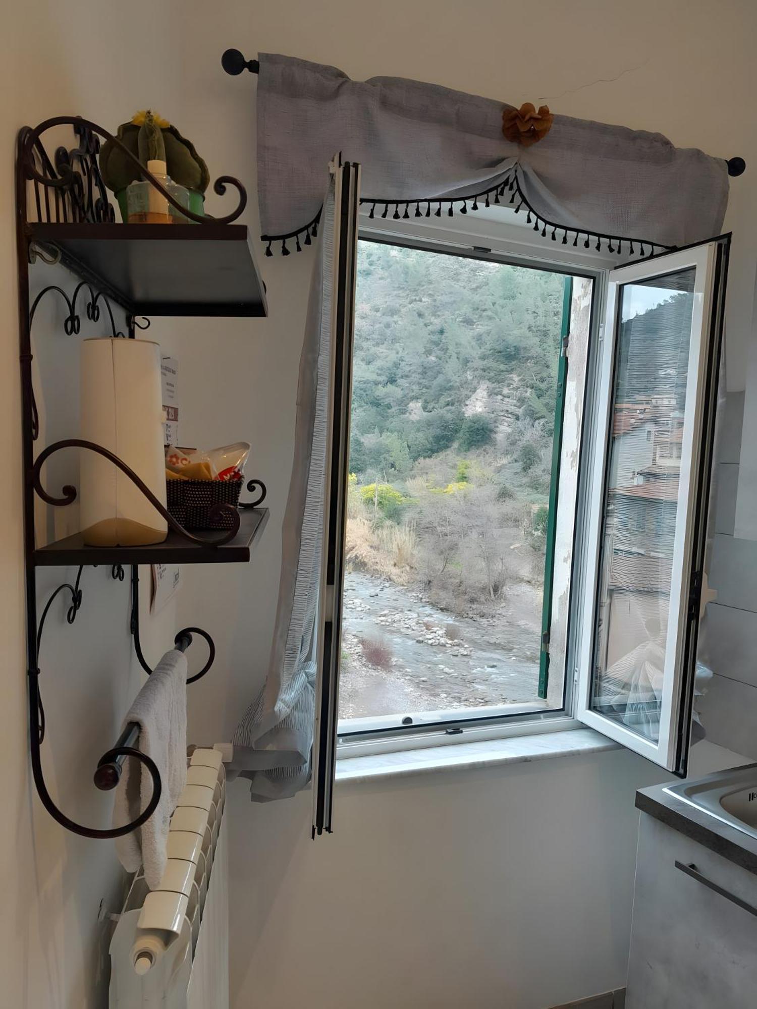 Ferienwohnung G House Dolceacqua Exterior foto