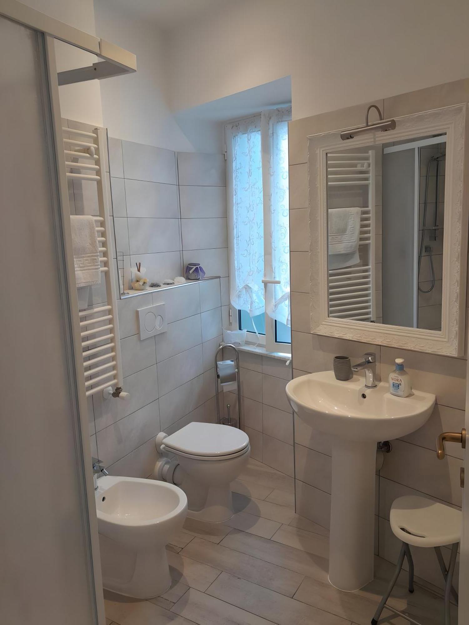 Ferienwohnung G House Dolceacqua Exterior foto